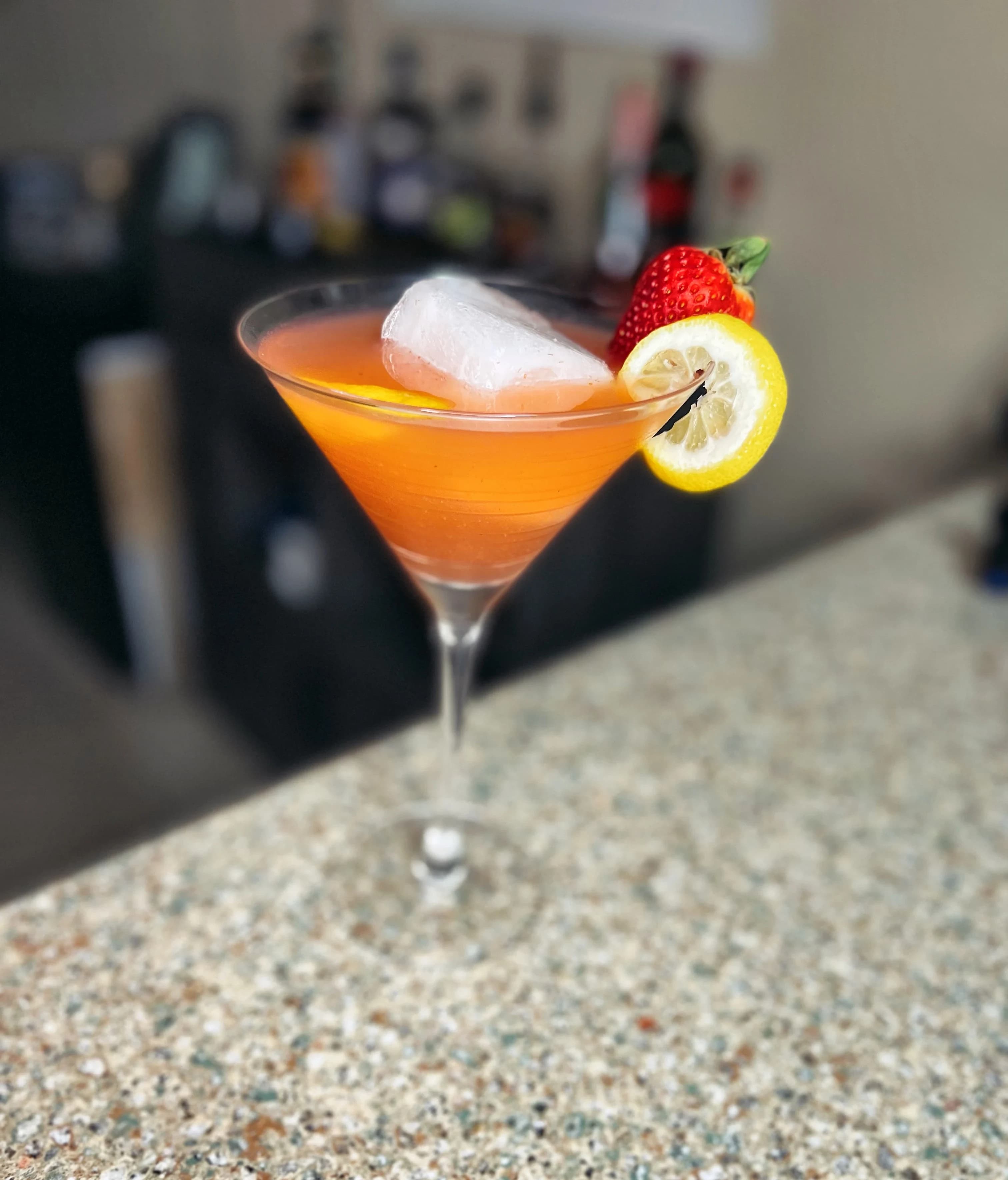 Picture for Vodka Lemonade Cocktail